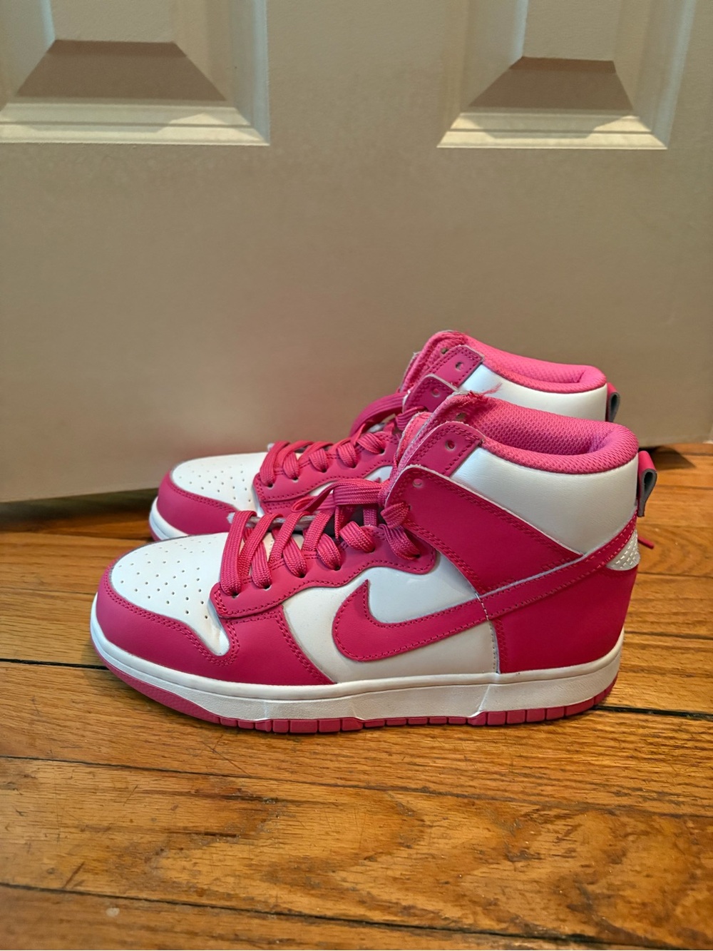 Nike sneakers